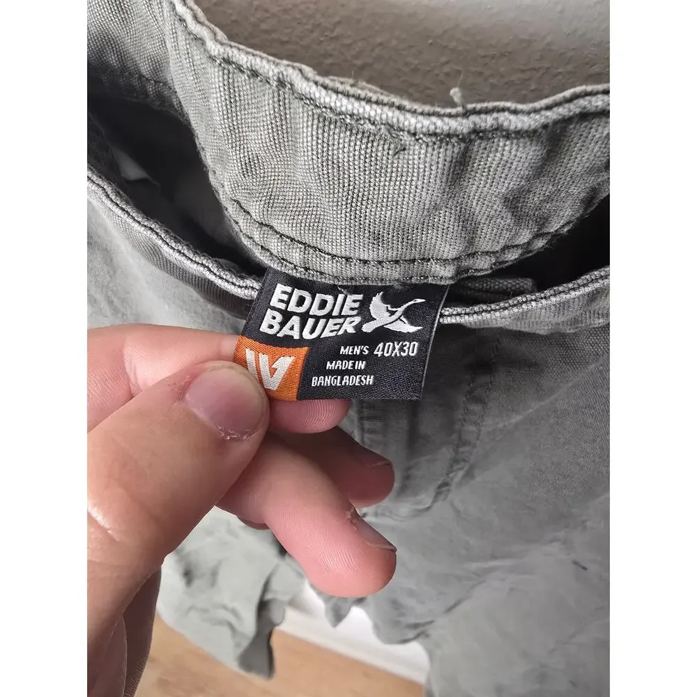 Eddie Bauer Pants 40x30